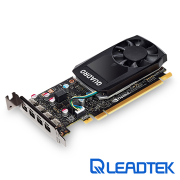 NVIDIA Quadro P620