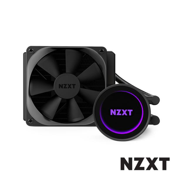 NZXT Kraken M22 12cm水冷排