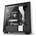 NZXT H700 (白黑) 顯卡41/CPU高18/玻璃透側/E-ATX