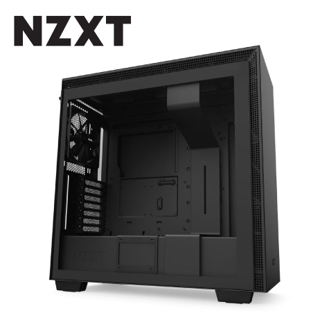 NZXT H710 全黑