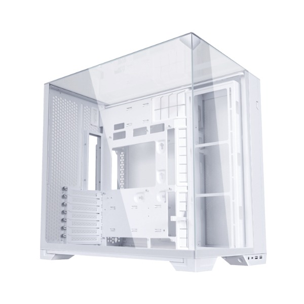 聯力 PC-O11 Vision Compact 白