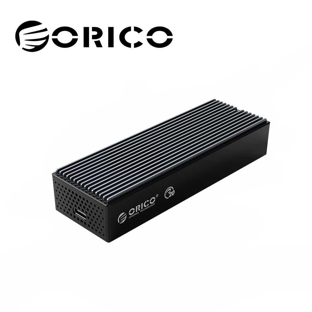 ORICO M.2 NVMe SSD 硬碟外接盒
