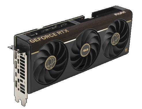 華碩 PROART-RTX5080-O16G(