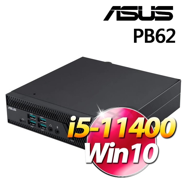 華碩 PB62-114UPTA