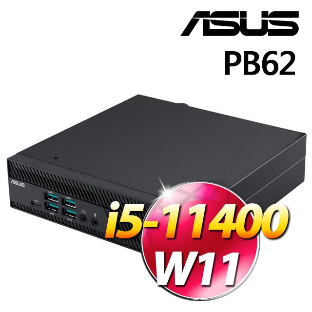 華碩 PB62-114UPYA