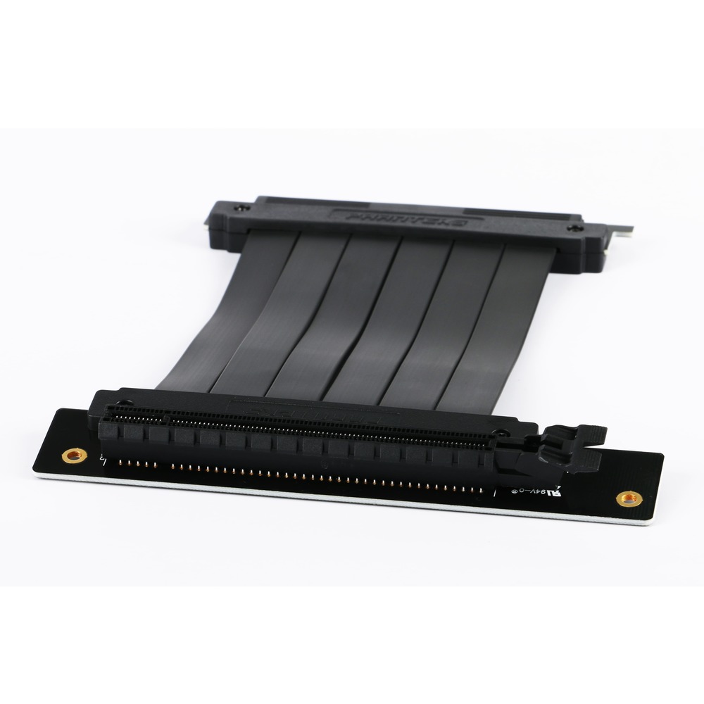Phanteks PCI-E 3.0 X16 90度延長線/150mm