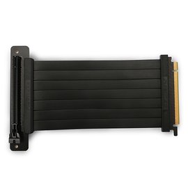 Phanteks PCI-E 3.0 X16 90度延長線/220mm