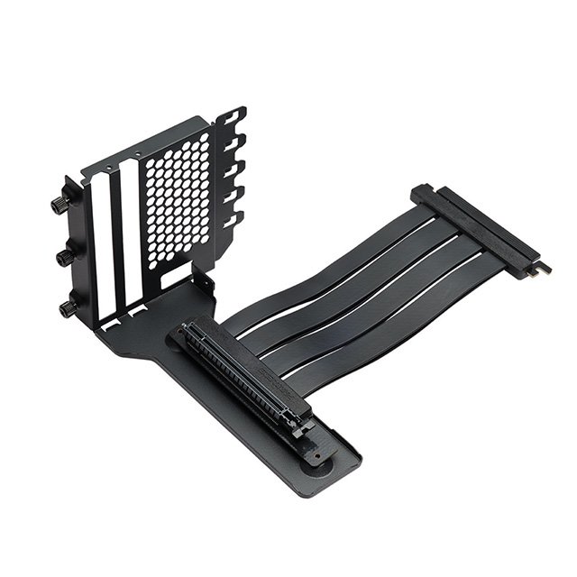Phanteks 通用型顯卡直立套件(PCI-E 3.0)/220mm