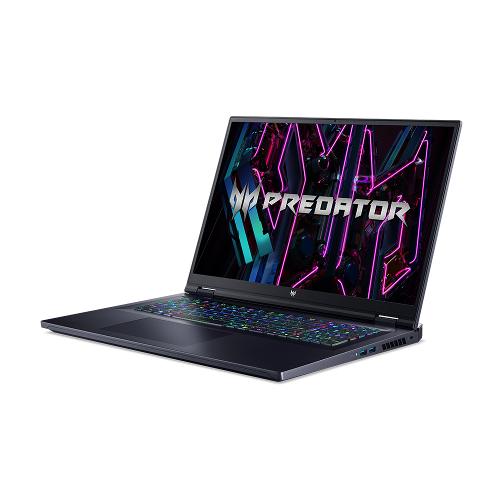 Acer PH18-71-75QG〈黑〉