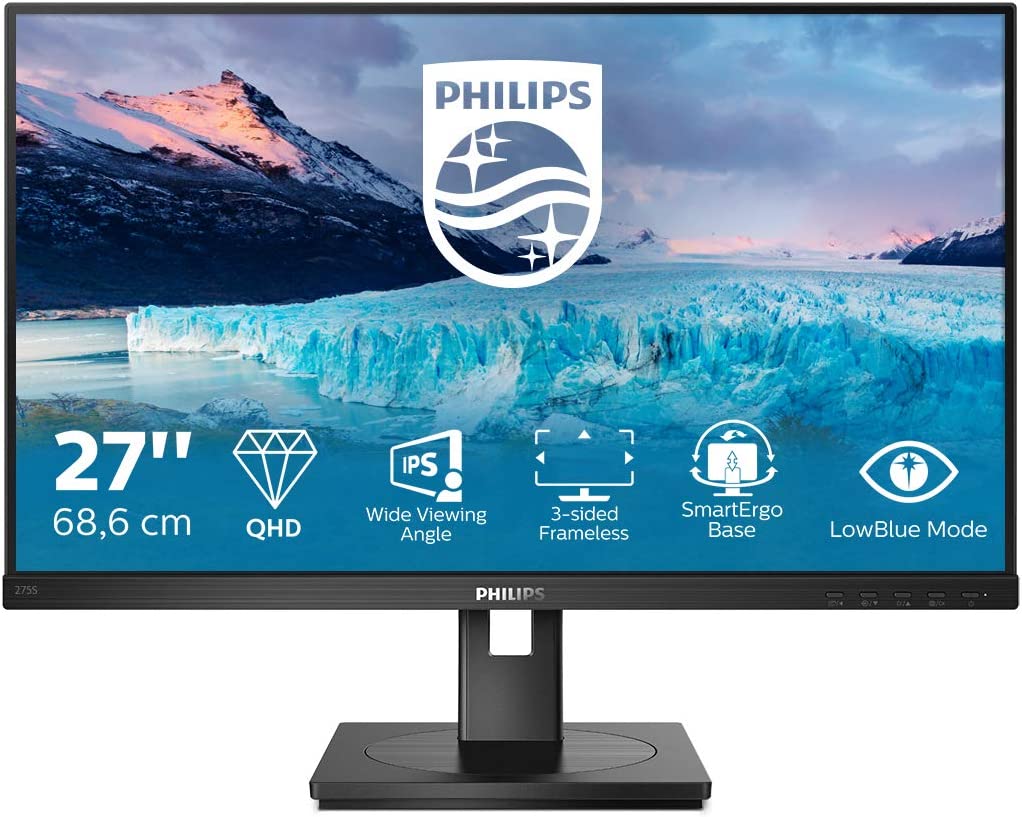 PHILIPS 275S1AE
