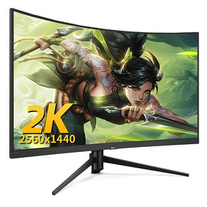 PHILIPS 325M8C