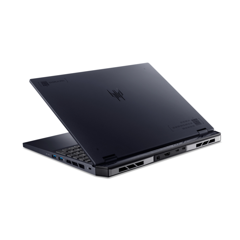 Acer PHN16-72-74DU〈黑〉