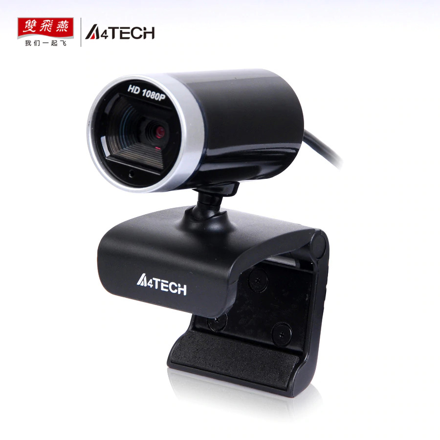 A4tech 雙飛燕 PK-910H視訊攝影機