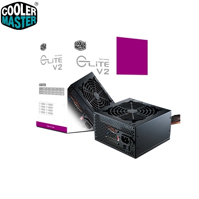 CM ELite V2 550W