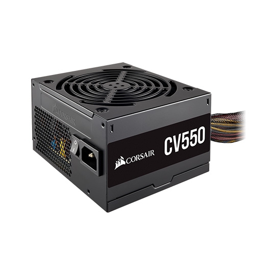 CORSAIR海盜船 CV550 (550W)