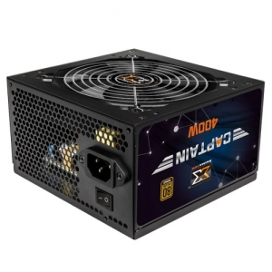 富鈞 Xigmatek Captain 400W