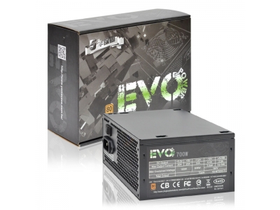 YAMA 德隆 EVO 700W 電源供應器