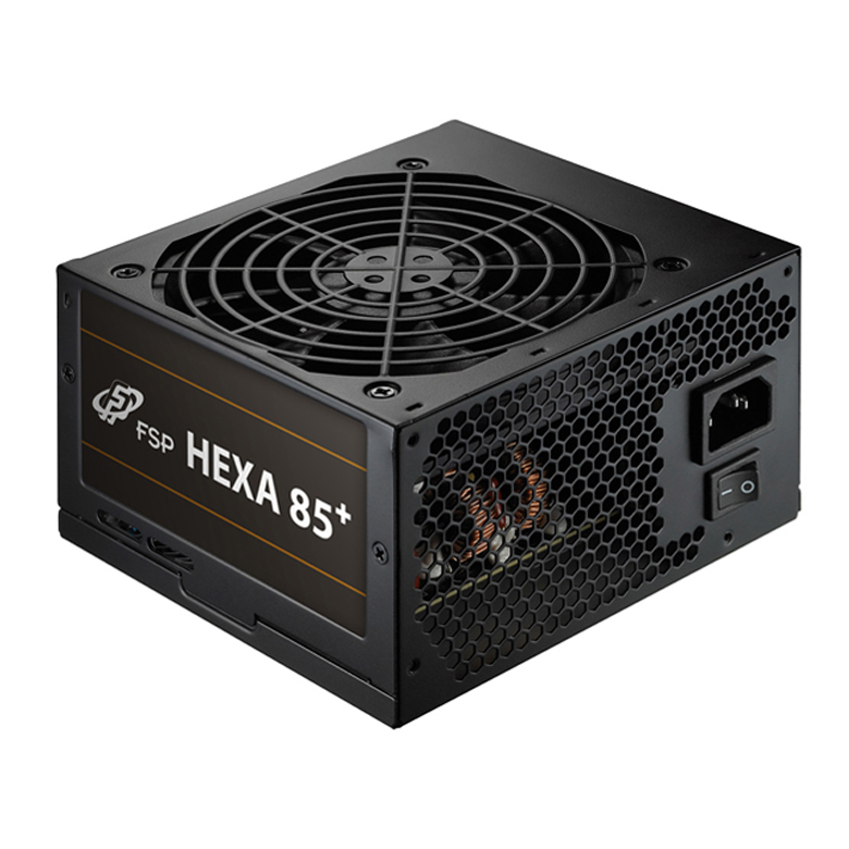 全漢 聖武士 650W 雙8/銅牌