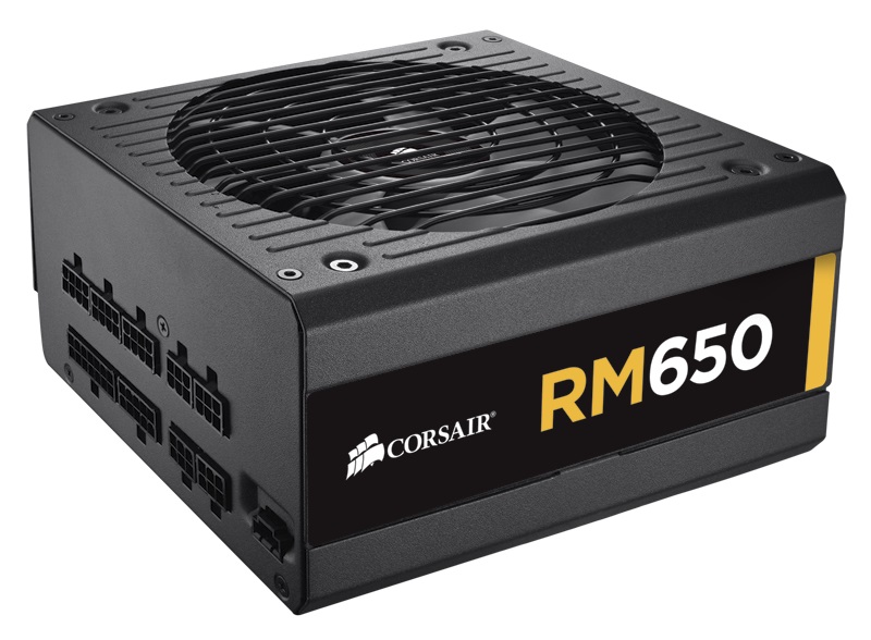 海盜船 RM650W 90+