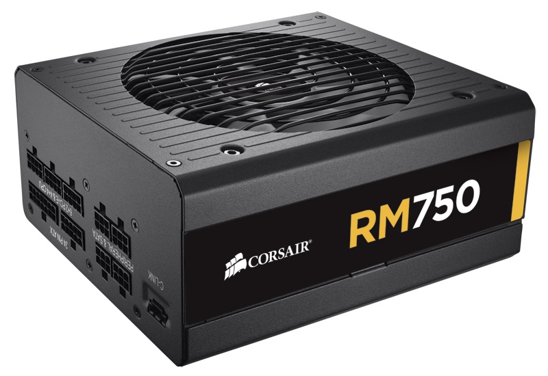海盜船 RM750W 90+