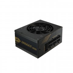 全漢 金剛彈 650W/金牌/全模/全日系/DC-DC/7年保固