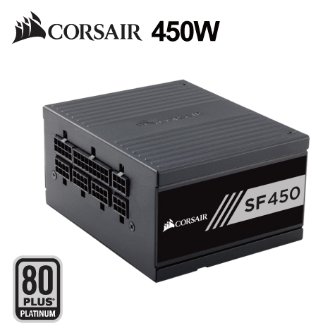 海盜船 SF-450(450W) 白金