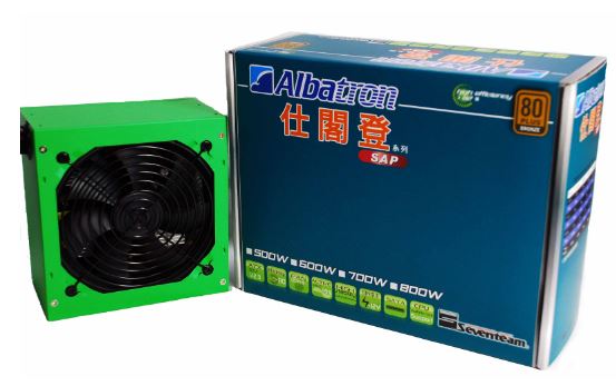 七盟  ST-800SAP 800W