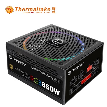 曜越 Toughpower Grand RGB 850W