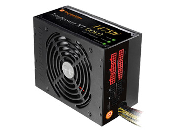 曜越TPX1475W/80+金牌