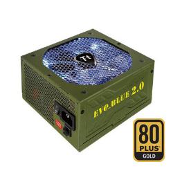 曜越 (EVO BLUE 2.0)-