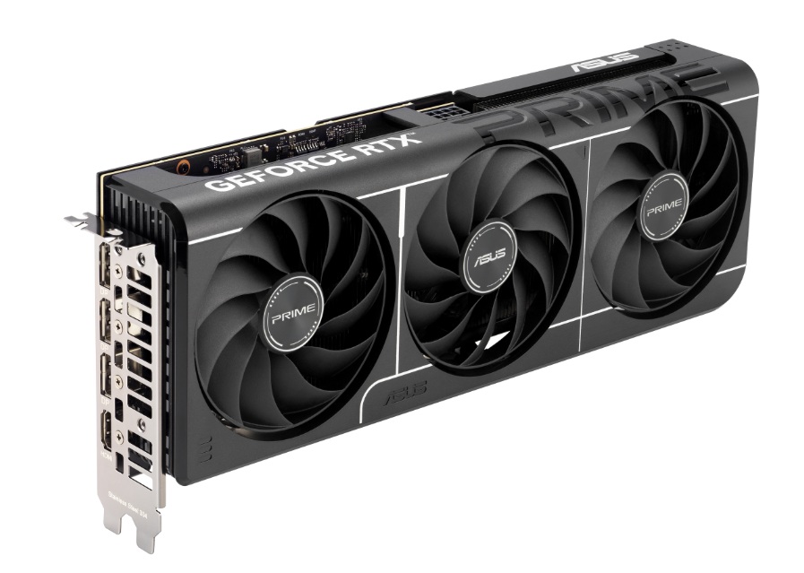 華碩 PRIME-RTX5060TI-8G