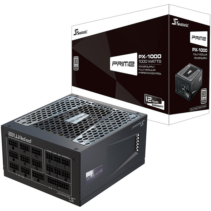海韻 PRIME PX-1000(1000W)