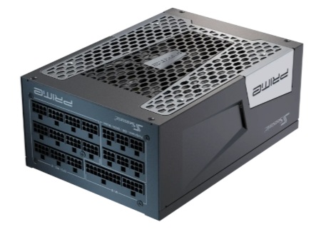 海韻 PRIME PX-1600 ATX3.0(1600W)