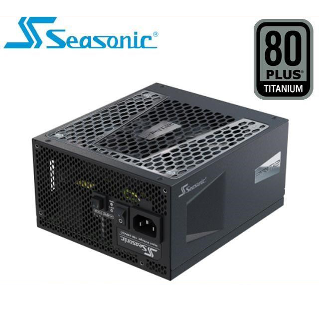 海韻 PRIME TX-650(650W)