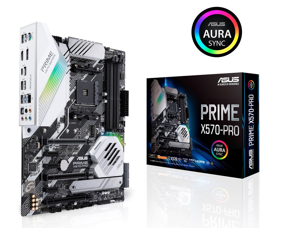 華碩 PRIME X570-PRO