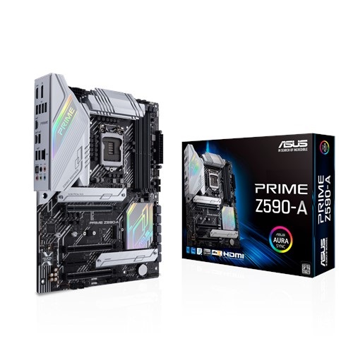 華碩 PRIME Z590-A