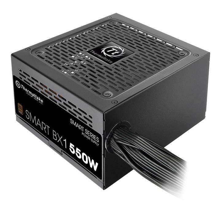 曜越 Smart BX1 550W 銅牌