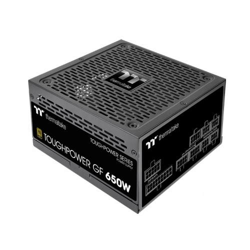 鋼影 Toughpower GF 650W 金牌認證電源