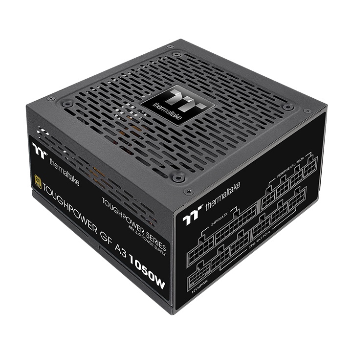 Thermaltake曜越鋼影Toughpower GF A3 1050W