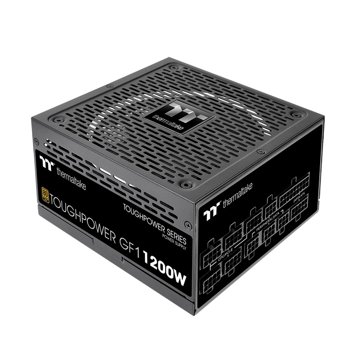 曜越 鋼影 Toughpower GF1 1200W