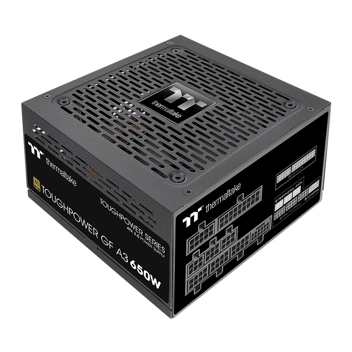 Thermaltake曜越鋼影Toughpower GF A3 650W