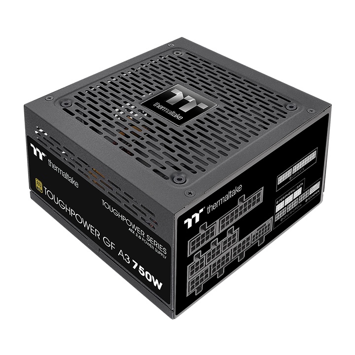 Thermaltake曜越鋼影Toughpower GF A3 750W