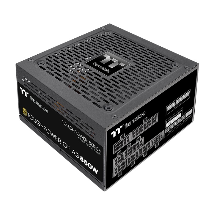 Thermaltake曜越鋼影Toughpower GF A3 850W