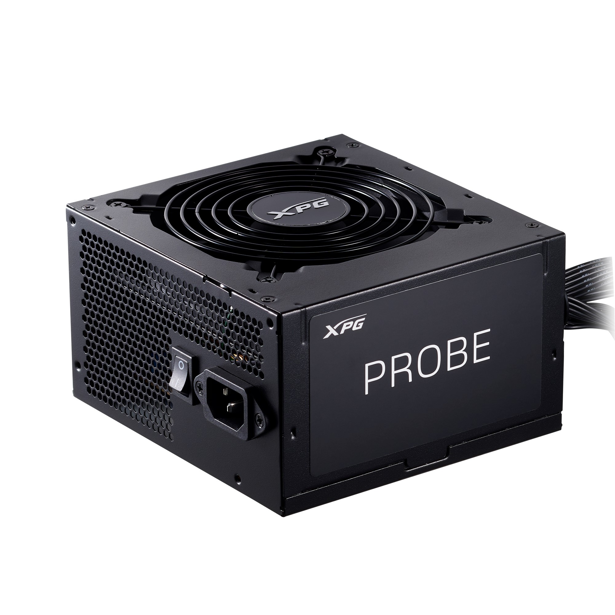 威剛XPG PROBE 600W 銅牌