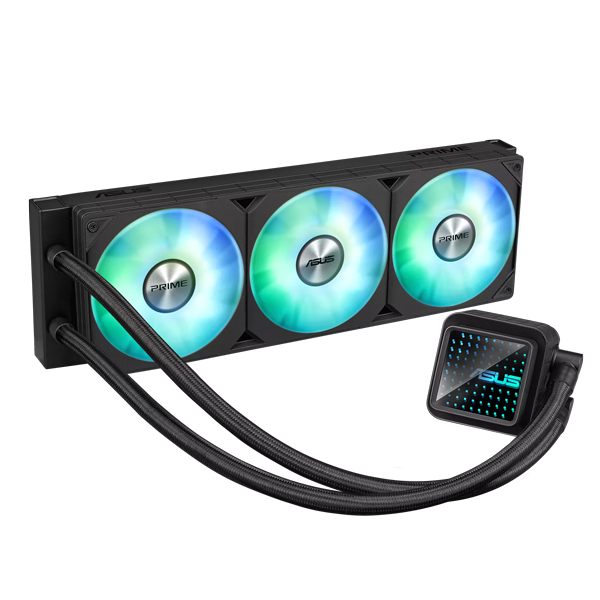 華碩 Prime LC 360 ARGB 水冷