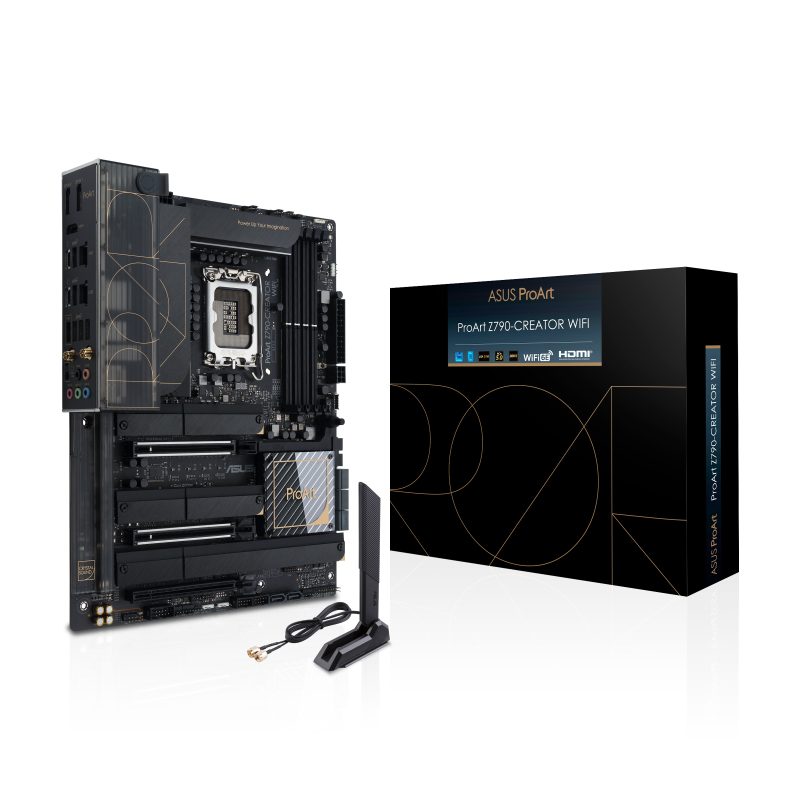 華碩 ProArt Z790-CREATOR WIFI