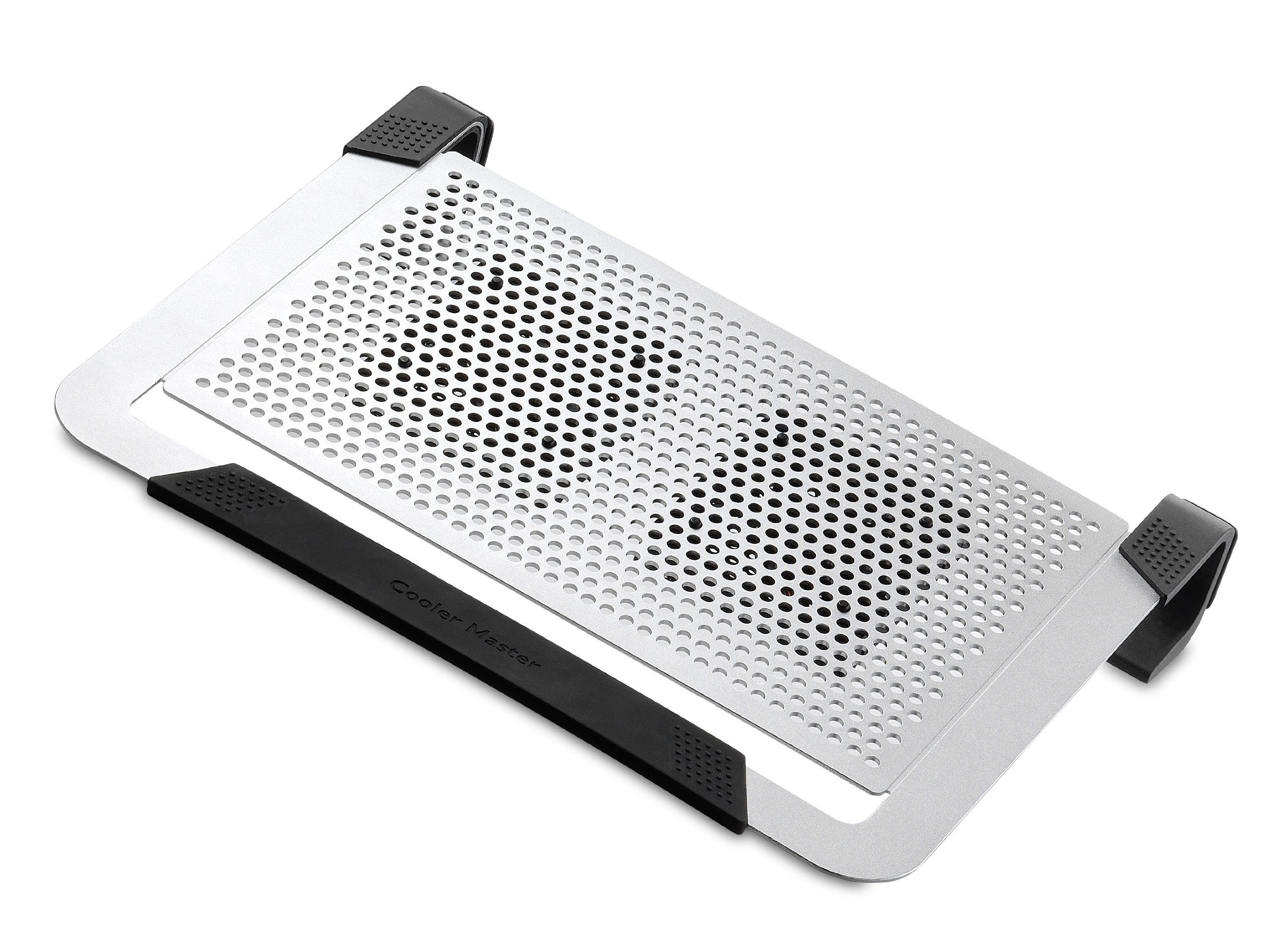 酷碼 NotePal U2 Plus 散熱墊  白