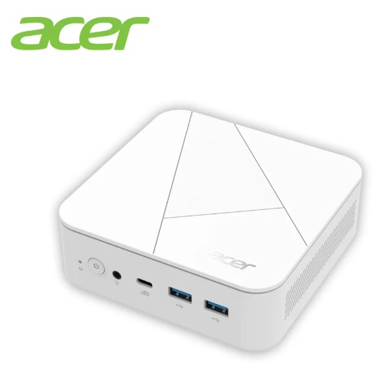 ACER RB102【DT.BPPTA.002】N150 / 白