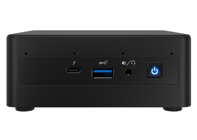Intel NUC RNUC11PAHI30Z00