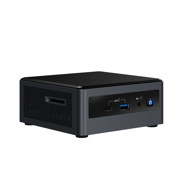 Intel NUC RNUC11PAHI50000 11代 i5-1135G7